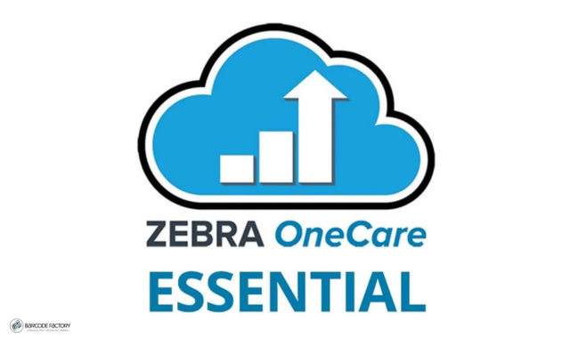 Zebra OneCare Worry Free Ownership thumbnail